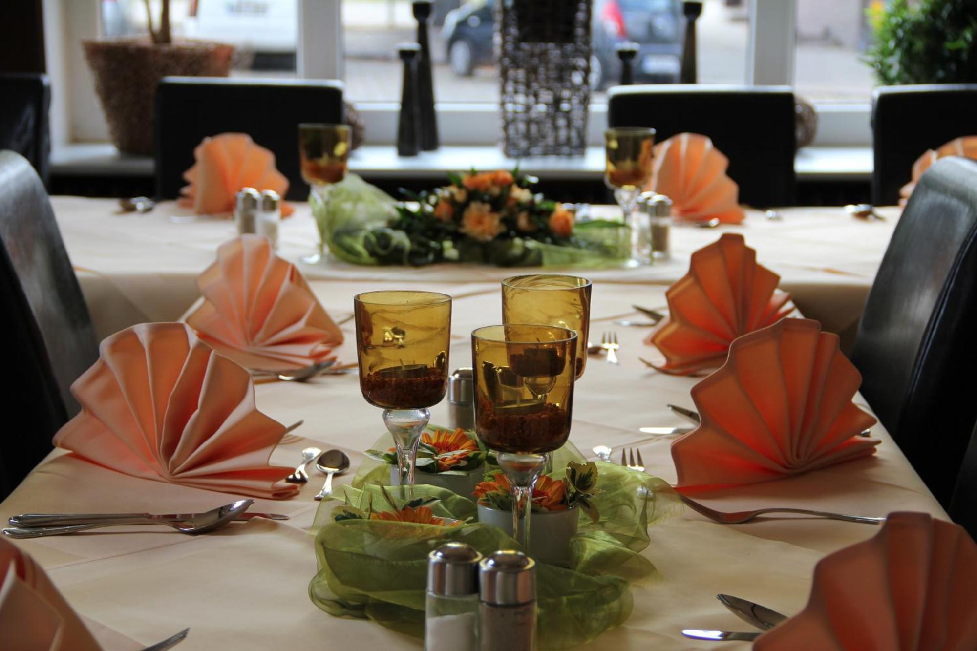 Hotel-Restaurant Holsteiner Hof Geesthacht Luaran gambar