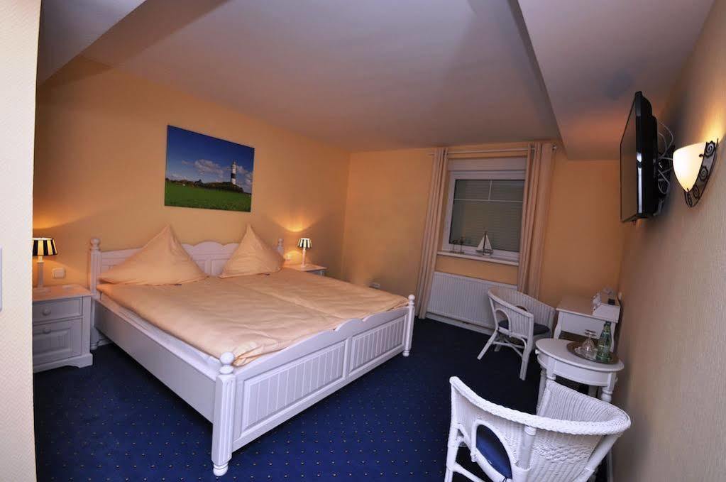 Hotel-Restaurant Holsteiner Hof Geesthacht Luaran gambar
